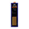 PROFINET I/O Module (Isolated 6-ch Digital input and 6-ch Relay Output)ICP DAS